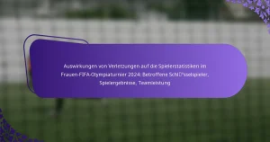 featured-image-auswirkungen-von-verletzungen-auf-die-spielerstatistiken-im-frauen-fifa-olympiaturnier-224-betroffene-schlosselspieler-spielergebnisse-